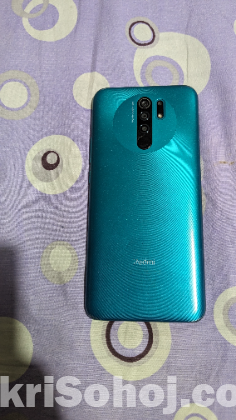 Redmi 9